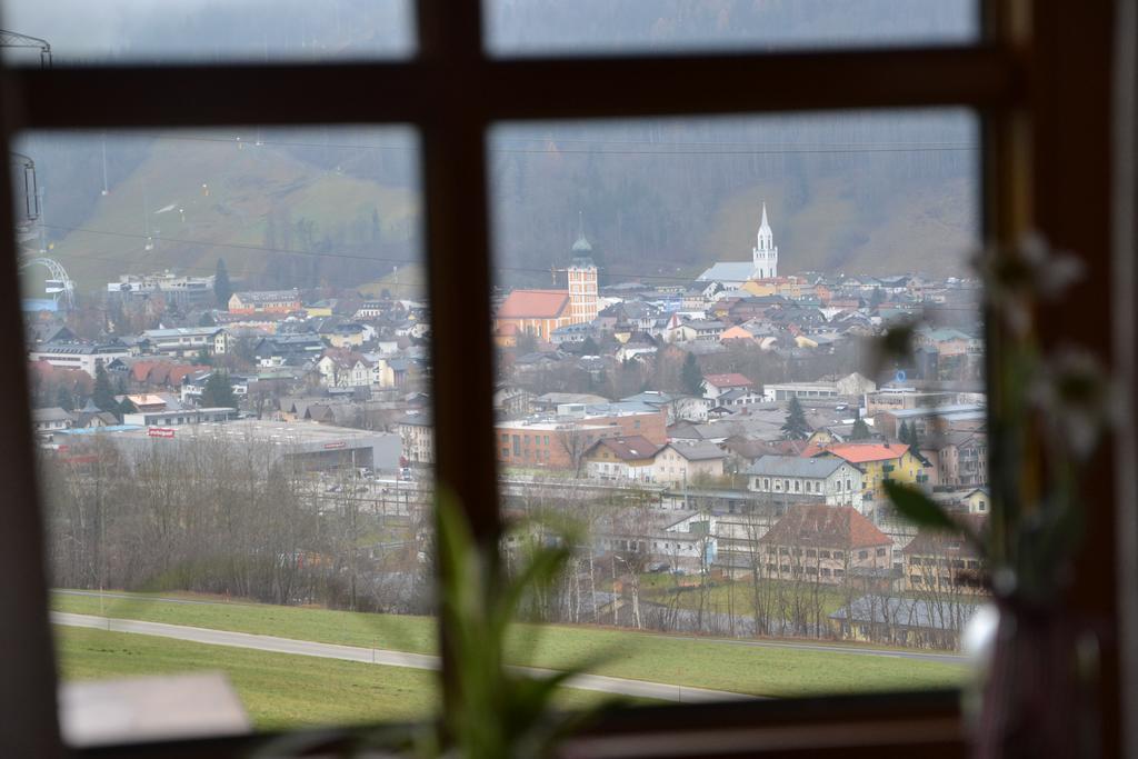 Apartamento Holdhaeusl Schladming Habitación foto