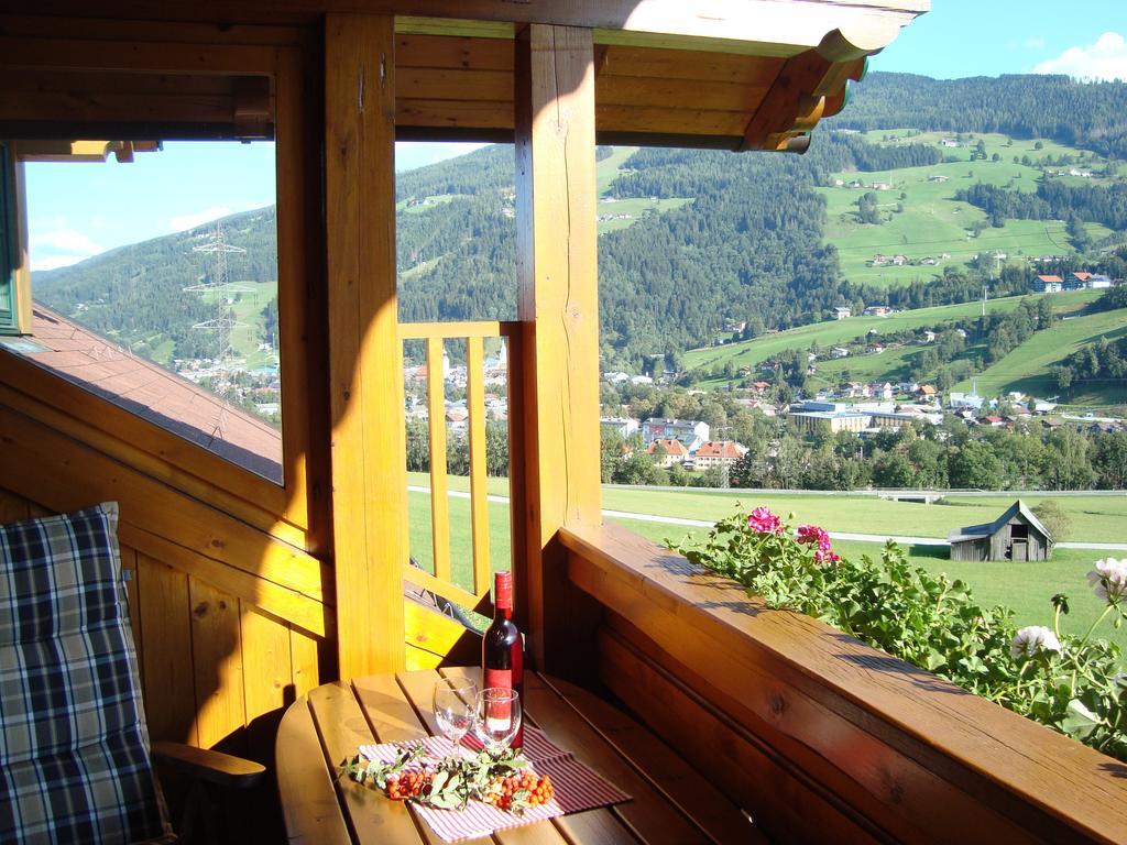 Apartamento Holdhaeusl Schladming Habitación foto