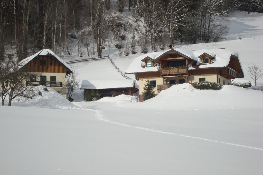 Apartamento Holdhaeusl Schladming Habitación foto